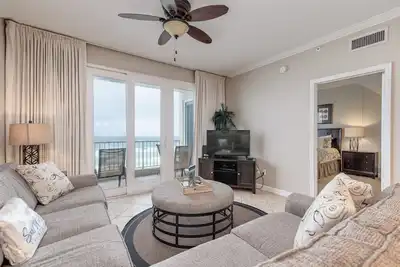 Image de The Inn At Crystal Beach # 603a: 3 Br / 2 Ba condo à Destin, 8 personnes
