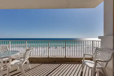 Image de The Inn At Crystal Beach # 406: 3 Br / 3 Ba condo à Destin, pour 10 personnes