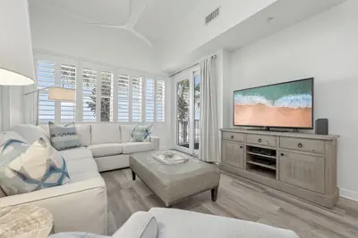 Image de The Inn At Crystal Beach # 208b: 2 Br / 2 Ba condo à Destin, 6 personnes