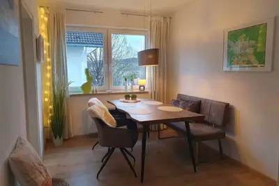 Image de * Nouveau * - Appartement \"Ette\" Ă Winterberg