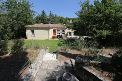 Image de Villa proche Aix en Provence