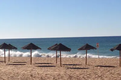Image de Appartement Unfiny en bord de mer