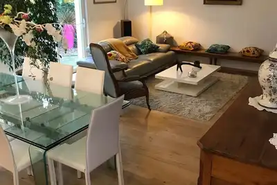 Image de Loue maison rénovée Bordeaux