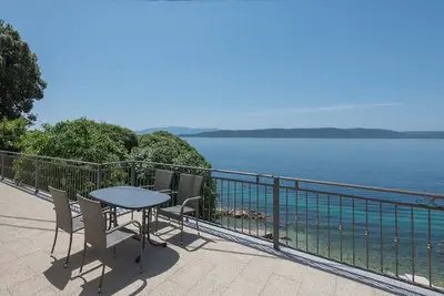 Image de Mala Duba Appartement Mladen
