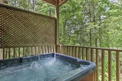 Image de Mai spécial! ! Louez 3 nuits, obtenez-en une gratuitement. Super endroit. Plein de commodités!