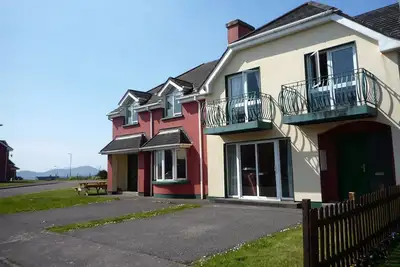 Image de Waterville Links Holiday Home No. 8