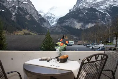 Image de Chalet Abendrot apARTments by Interhome