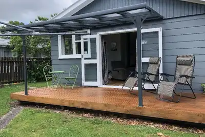Image de Prenez le temps à Turangi - familial et convivial