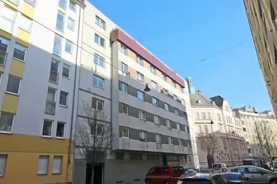 Image de Vienna waits for you by Interhome