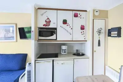 Image de Appartement Sélection 1 chambre (5 personnes)