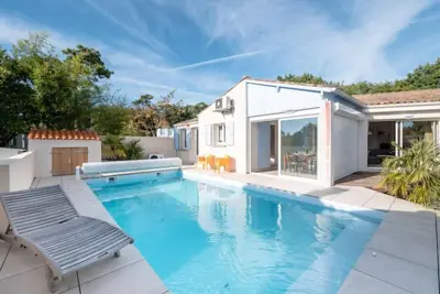 Image de Villa Perdrix by Interhome