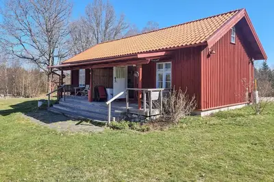 Image de Superbe maison 1 chambre à Hindås