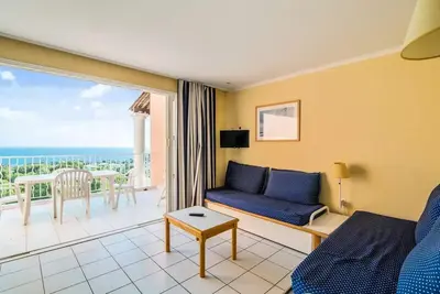Image de Appartement Confort 1 chambre (7 personnes)