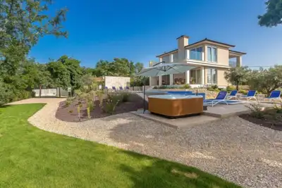 Maison Roko by Interhome