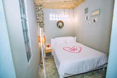 Image de D 'Homestay belle chambre pour 1-2 personnes