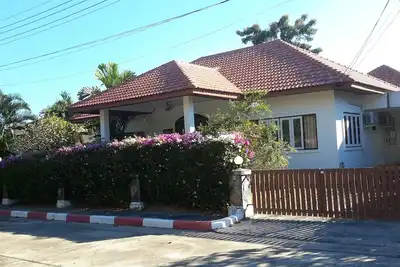 Image de Mae Rampung Beach House Vip (avec piscine)