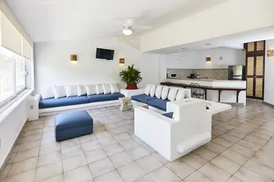Image de Hôtel Suites Ixtapa Plaza