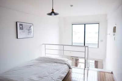 Image de Shimokita Minimal: Loft élégant Apt 3min de Sta.