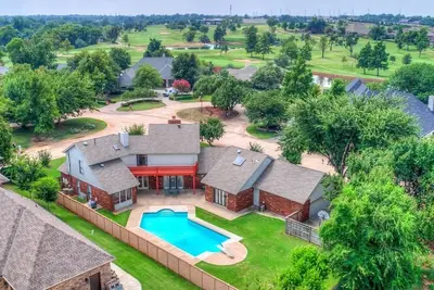 Image de Country Club Comfortable