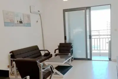 Image de Big White's Home Xincheng Branch