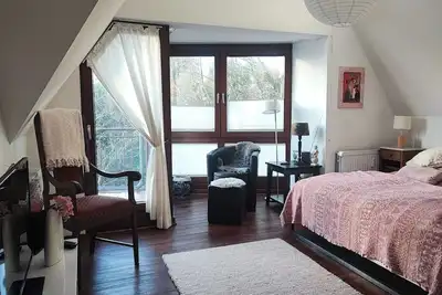 Image de Appartement / app. pour 2 personnes à 35 m² à Eckernförde (119682)