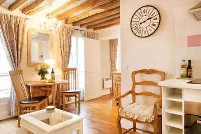 Image de Le Secret Du Bastille