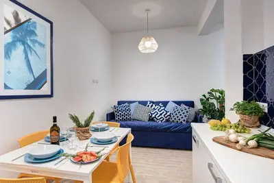 Agave Family Apartment