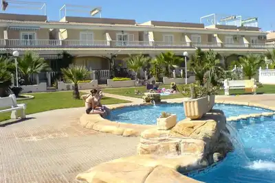 Image de Beautifully Furnished 3 Bedroom House