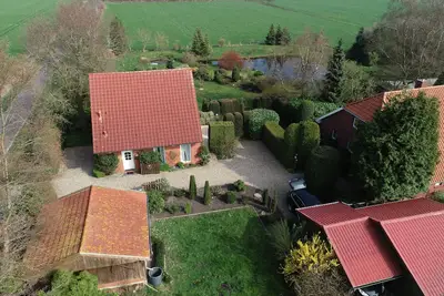 Image de Maison de vacances**** indépendante au calme
