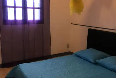 Image de Grand T1 lavande vue sur piscine pour 2 pers