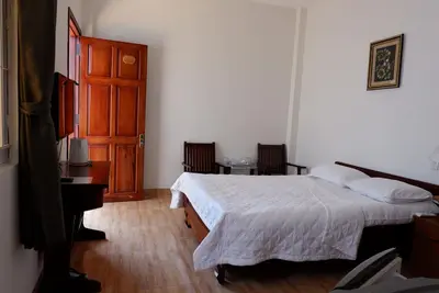 Image de Star Fruit Homestay - Chambre Février