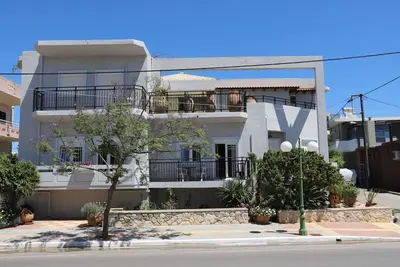 Image de Best Places De Vacances Aris Apartments 2