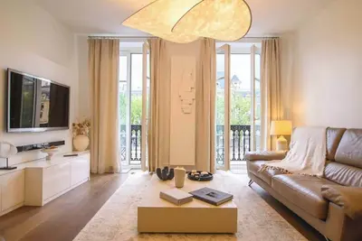 Image de Le Balcon Notre Dame