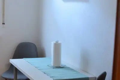 Ferienwohnung Kleine Auszeit