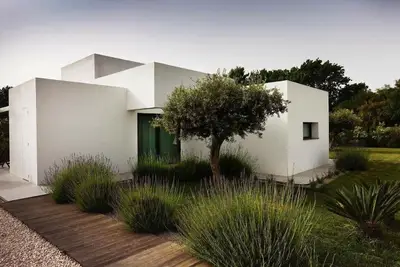 Image de Casa Solà - Villa en bord de mer - Menfi