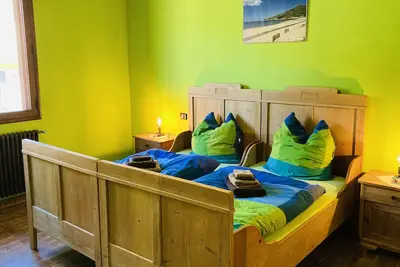 Image de Appartement rustique confortable Ă Fluminimaggiore