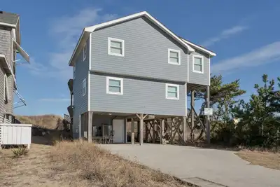 Image de McLendon | Front de mer | Nags Head | 4 chambres Ă coucher | 8 personnes