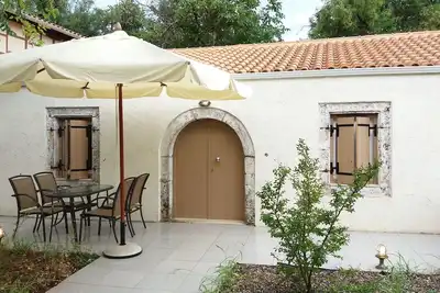 Image de Cas de Dragano 2 - maison indépendante