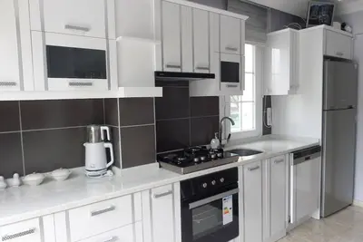 Image de Villa individuelle Zeyno