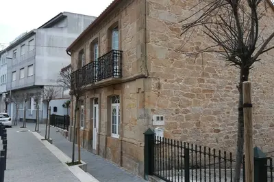 Image de Maison Das Mareas - Muros (La Corogne)