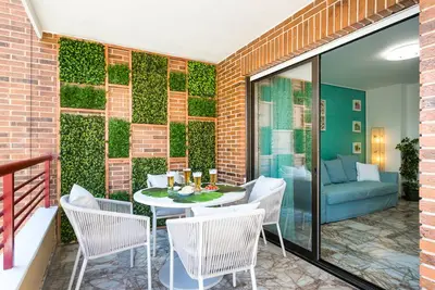 Image de Appartement Agua Marina Levante Beach