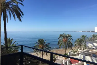 Image de Skol Marbella Beachfront Apartments