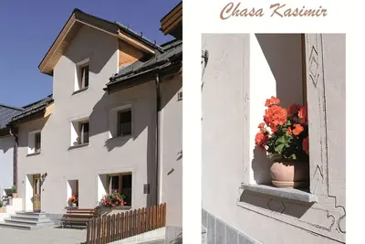 Image de Ferienhaus Chasa Kasimir Nr. 1 by Interhome