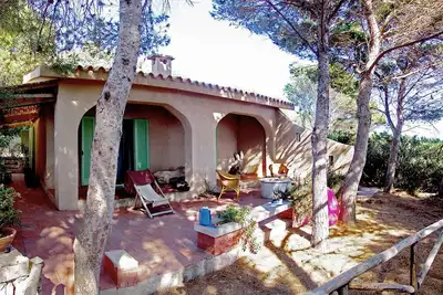 Image de Cottage Sa Casina - Position Unique En Face De L A Mer