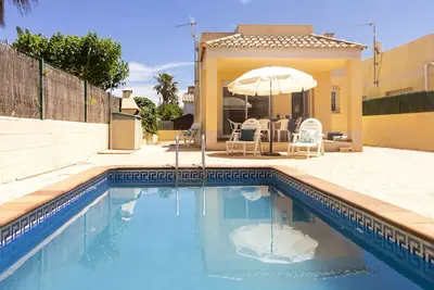 Image de Flamenc 3 by Interhome
