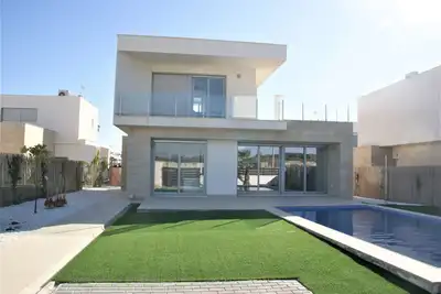 Image de 3053 Vistabella- Malibu 3053