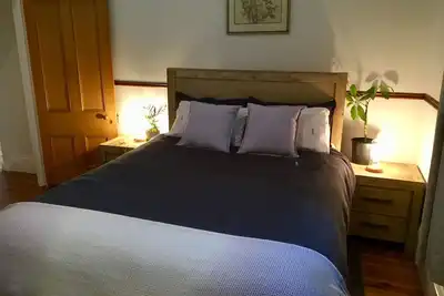 Image de Napier Cottage - Cozy Hills Retreat