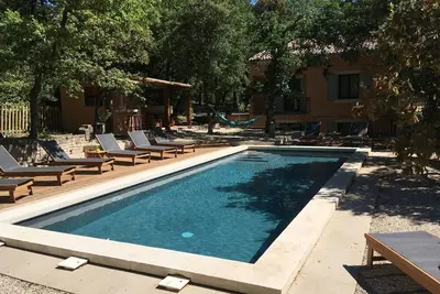 Image de Villa la Plantation, 5 chambres