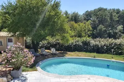 Image de Location belle Villa de Charme