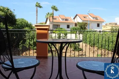 Villa Kronos - Confort et élégance pour des vacances inoubliables